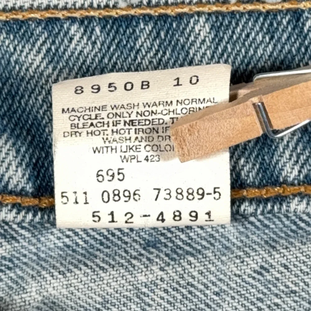 Levis vintage levis