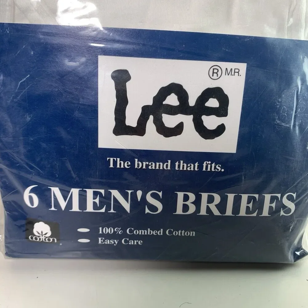 Lee new old