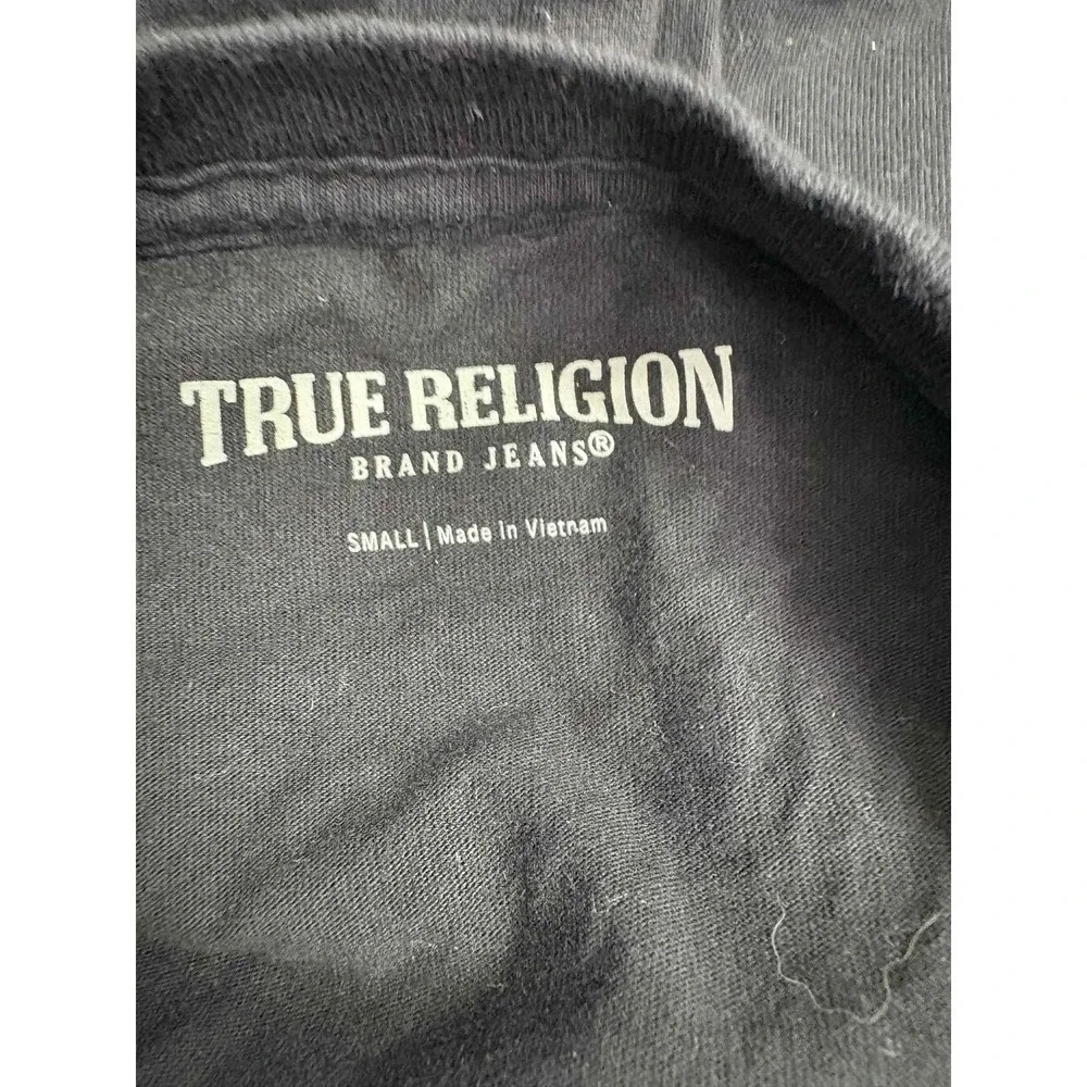 True Religion men true