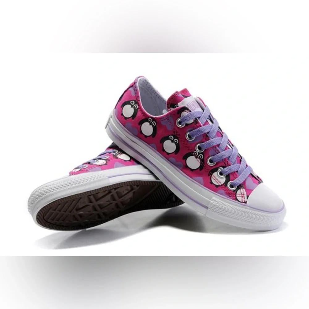 Converse All Star‎