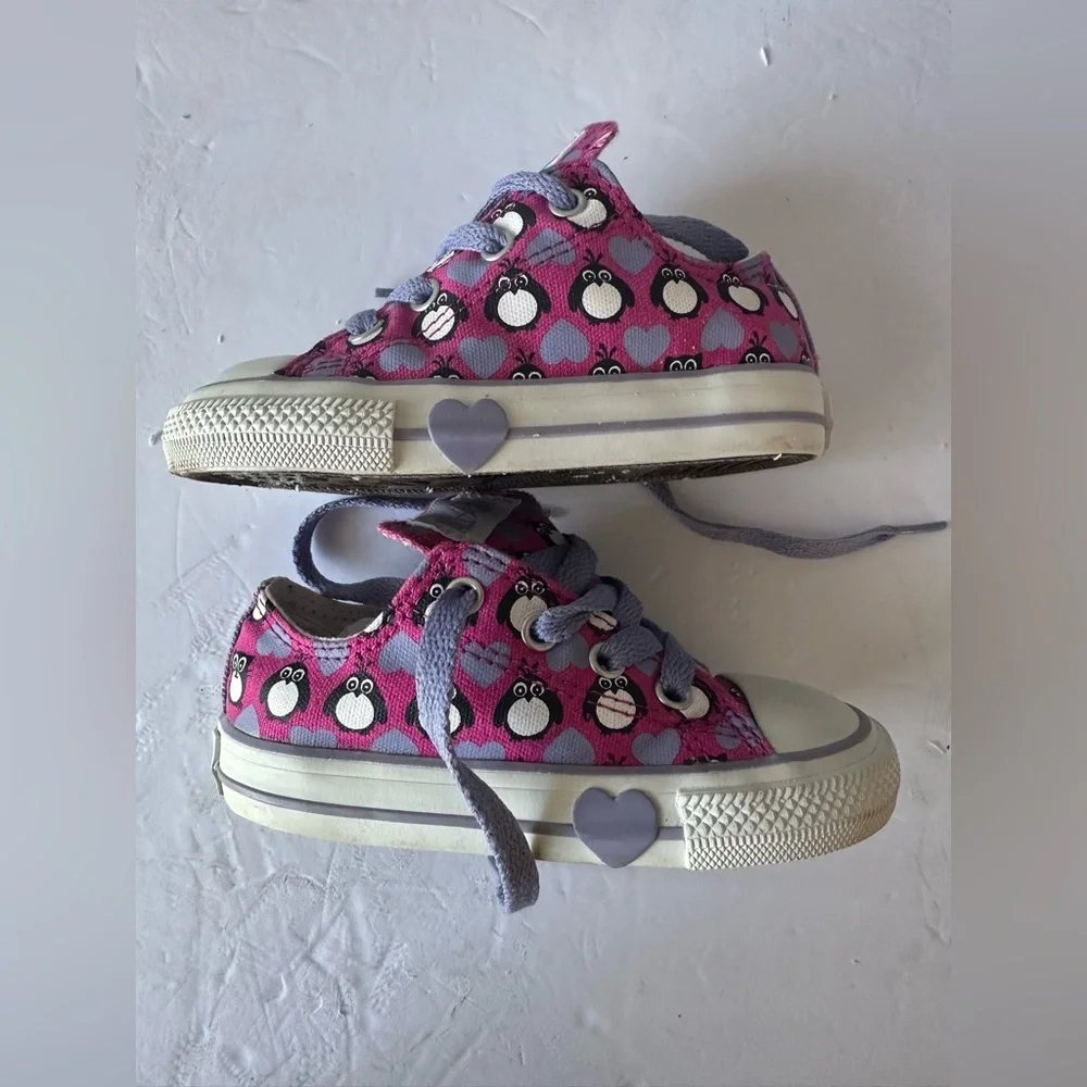 Converse classic all