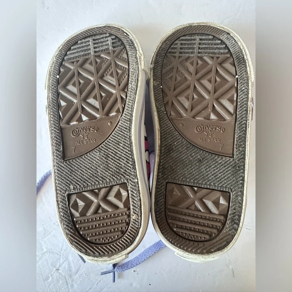 Converse classic all