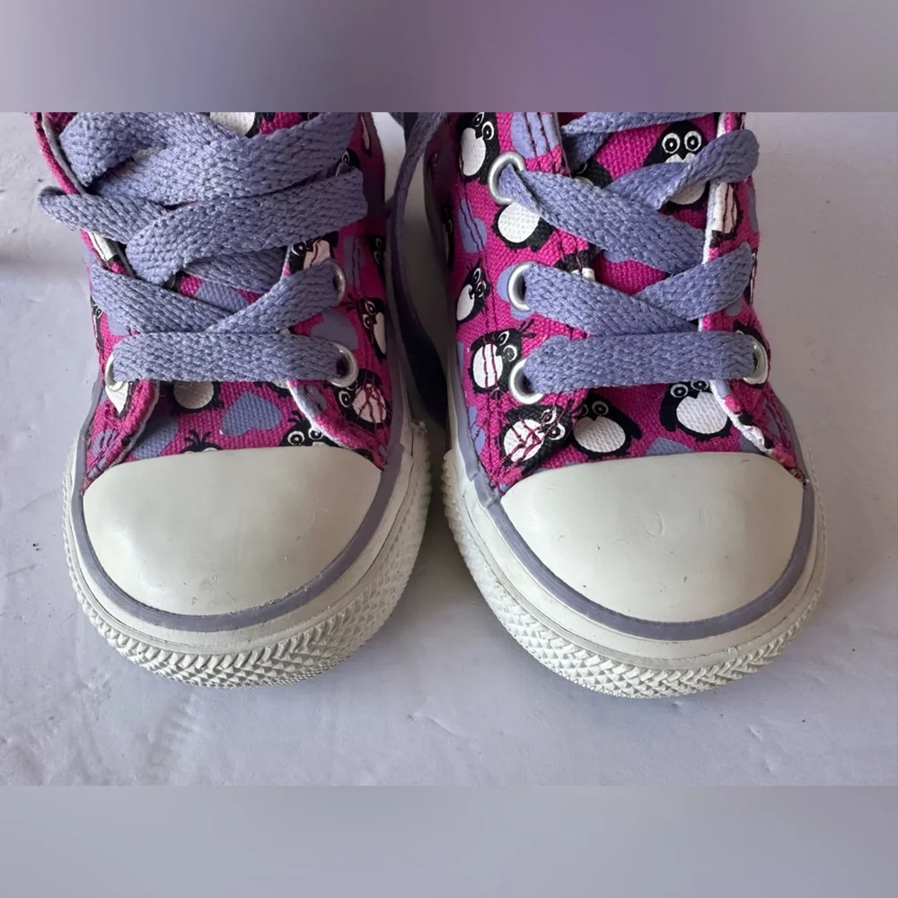 Converse classic all