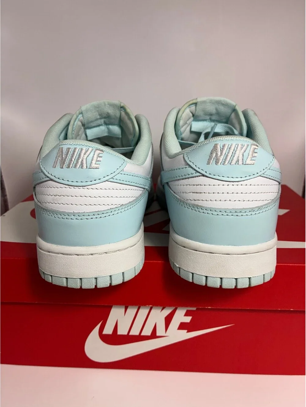 Nike these shoes