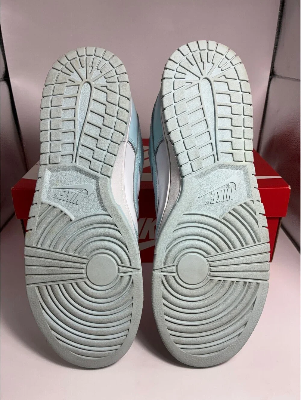 Nike these shoes