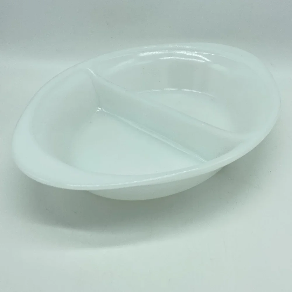 Glasbake classic vintage