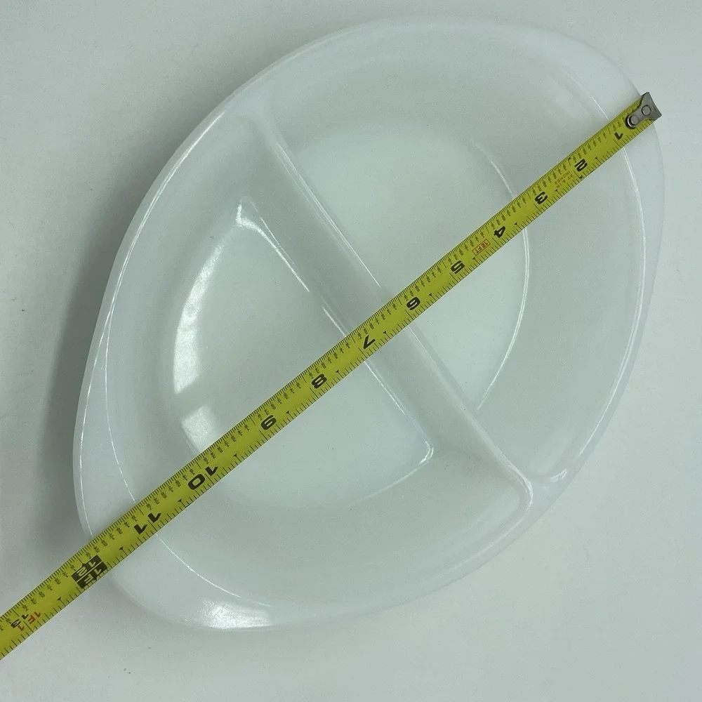 Glasbake classic vintage