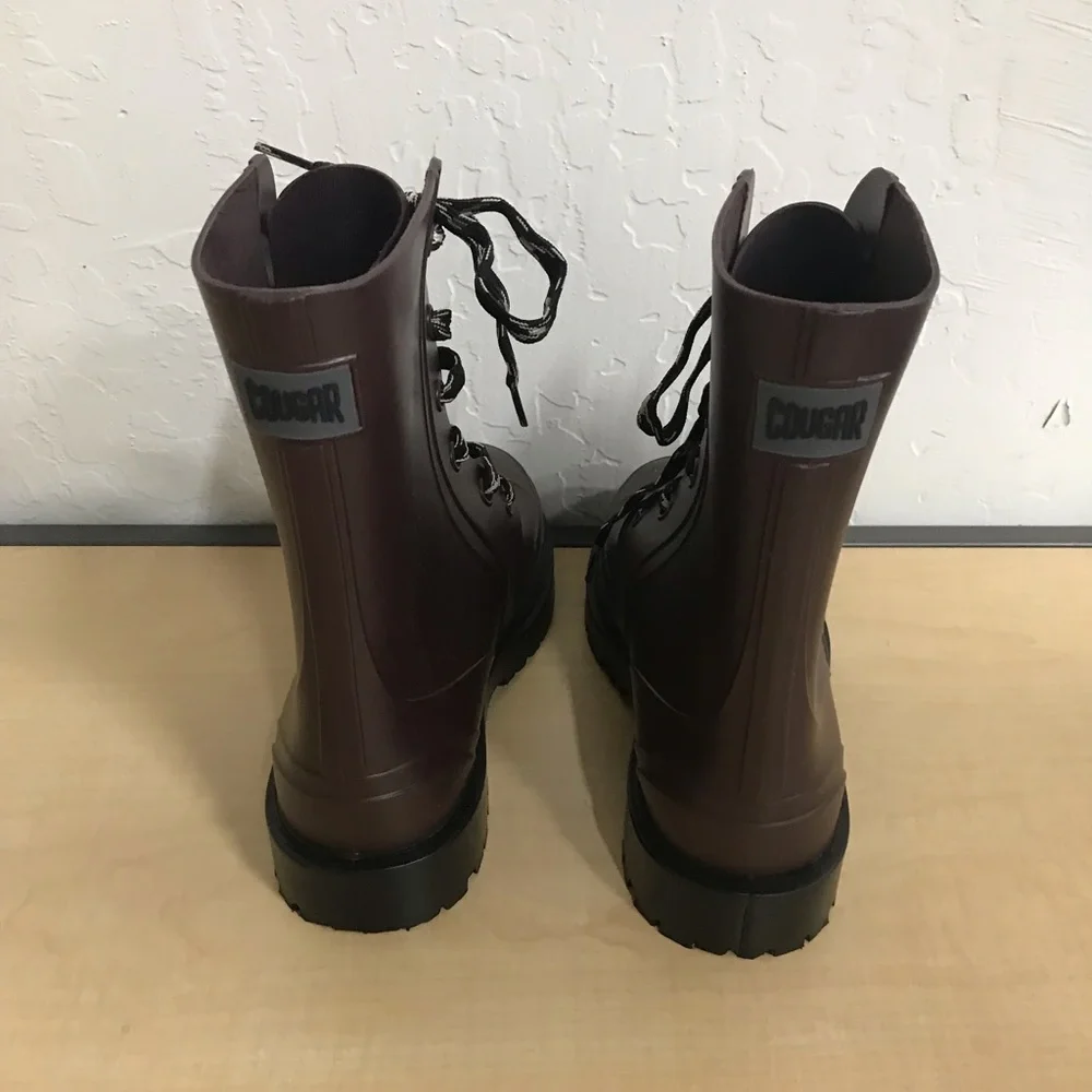 Cougar madrid waterproof