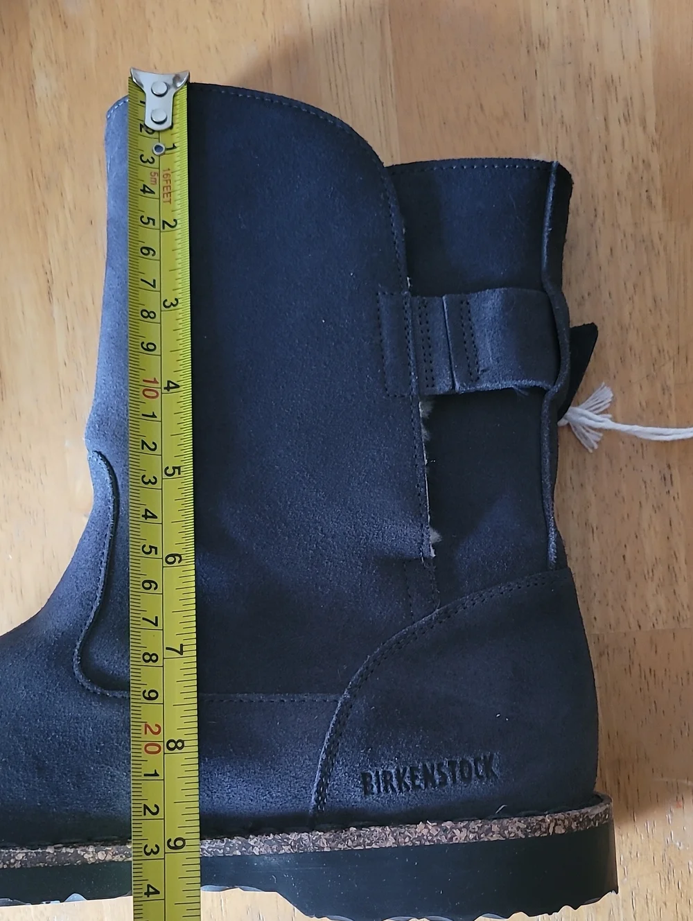 N/A nwt birkenstock