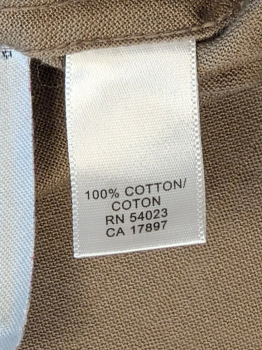 Banana Republic banana republic