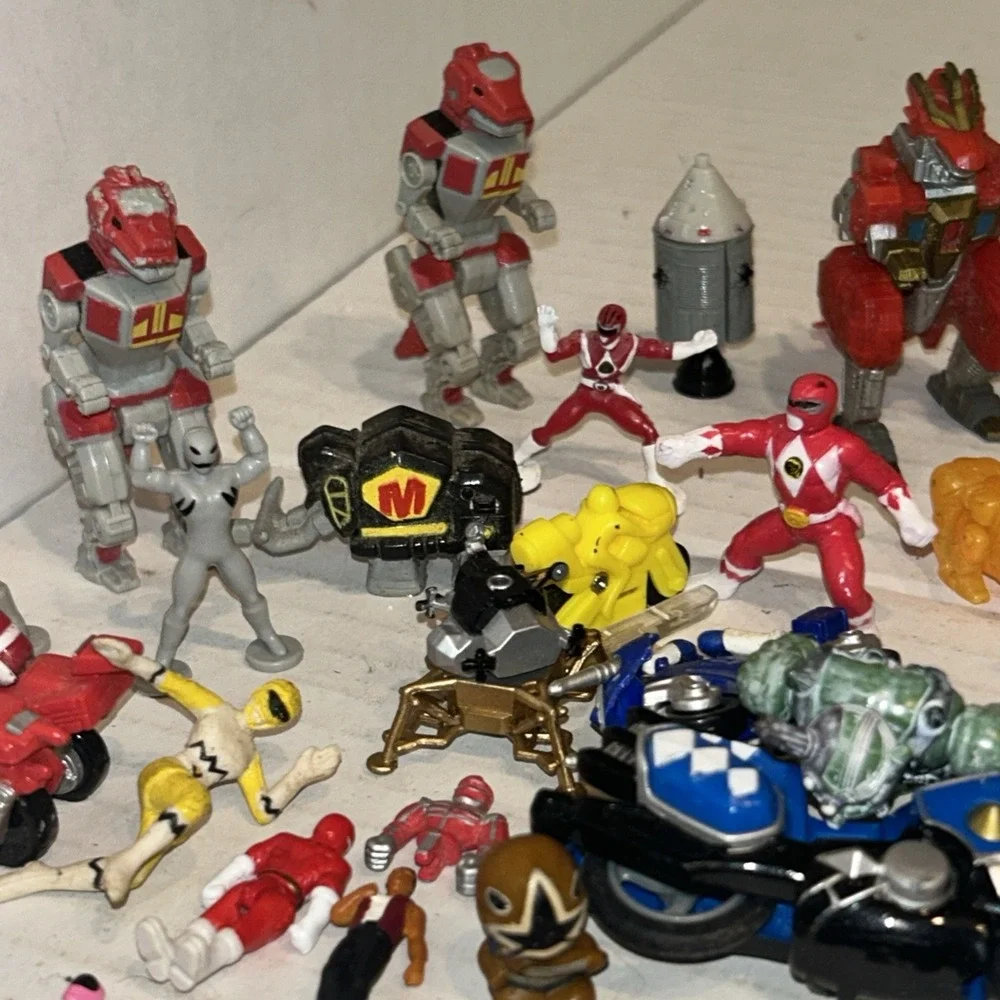 Micro Machines not are brand