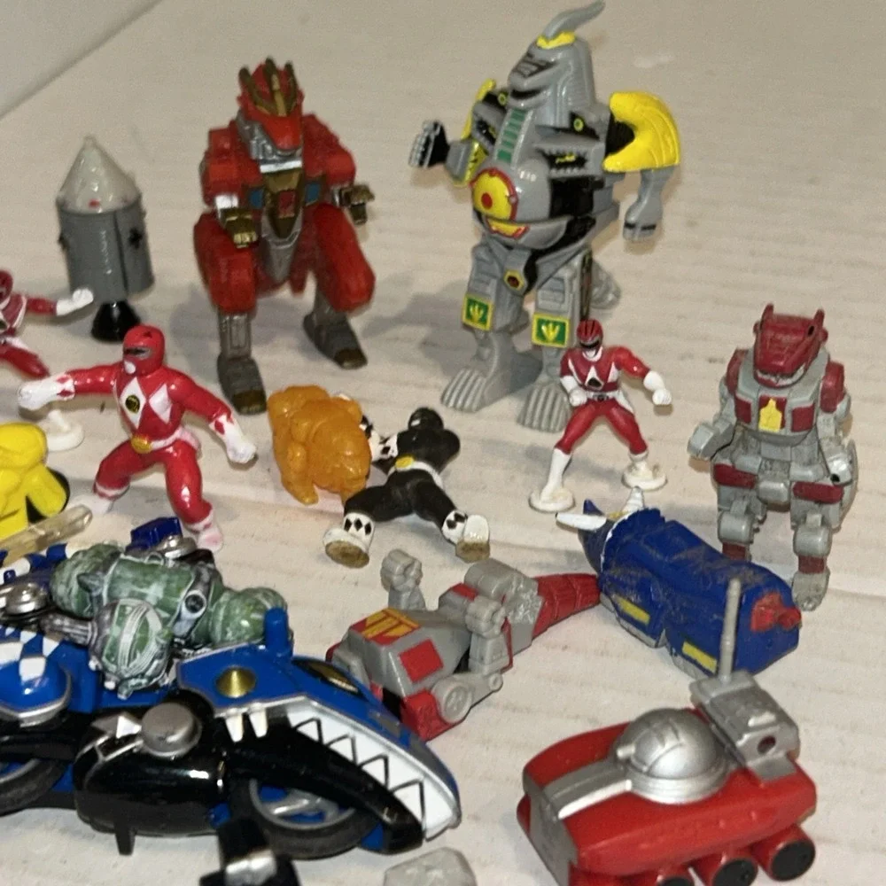 Micro Machines are brand micro