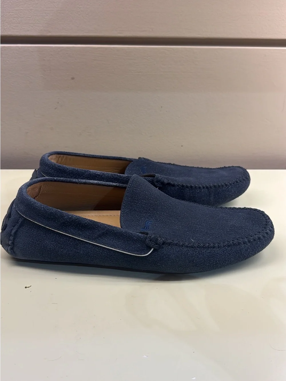 N/A classic navy