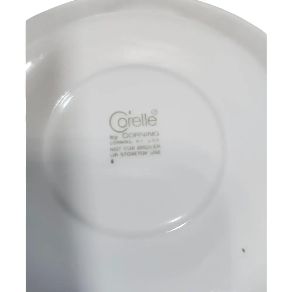 Corelle by corning