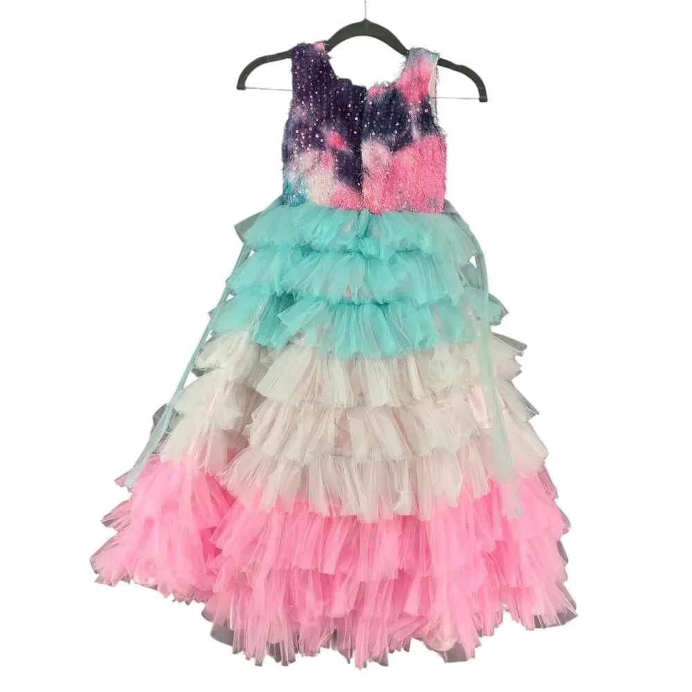 Veera girls pastel