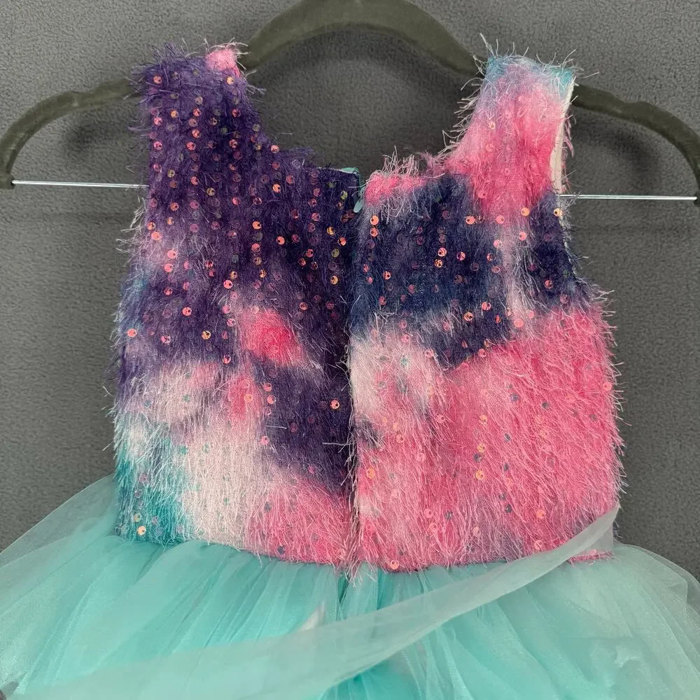 Veera girls pastel