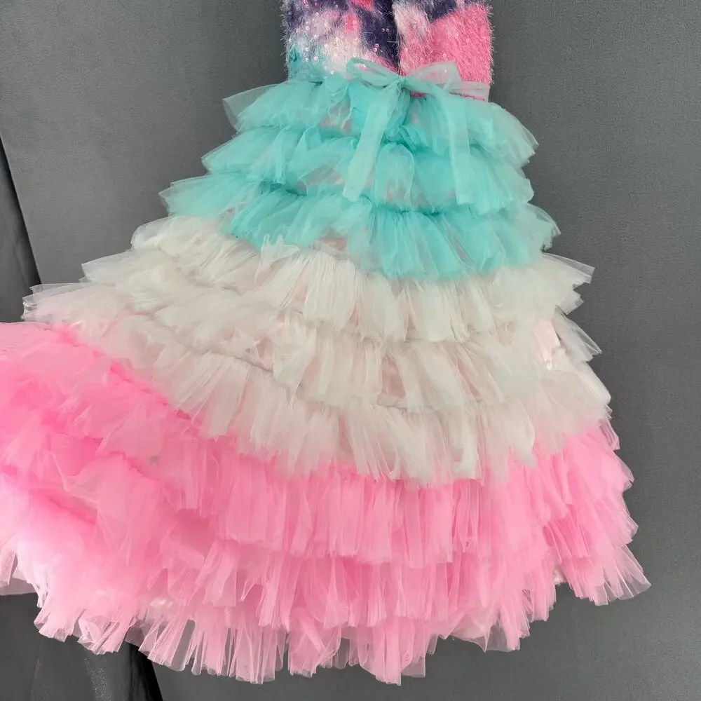 Veera girls pastel
