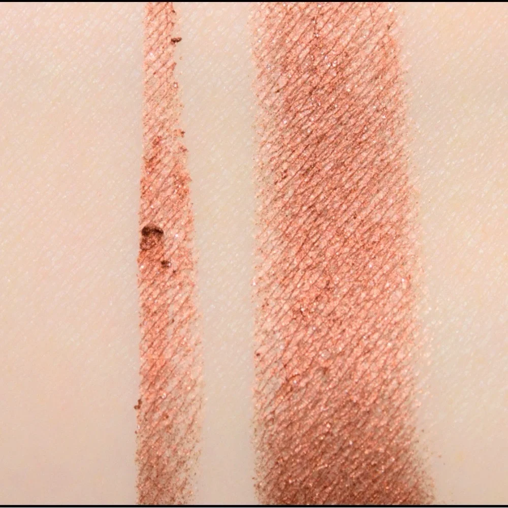 Urban Decay rich bronze
