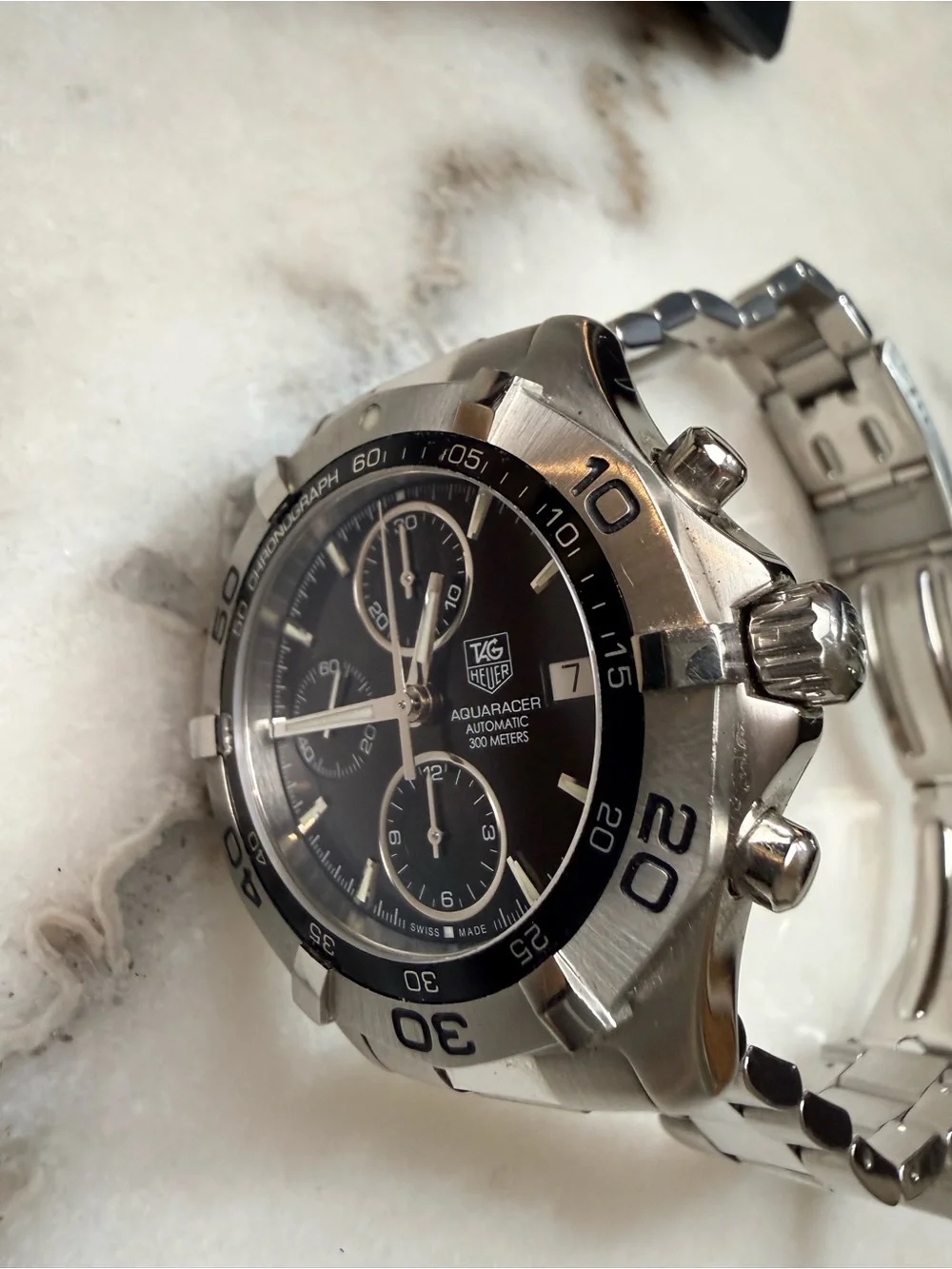 Tag Heuer tag heuer