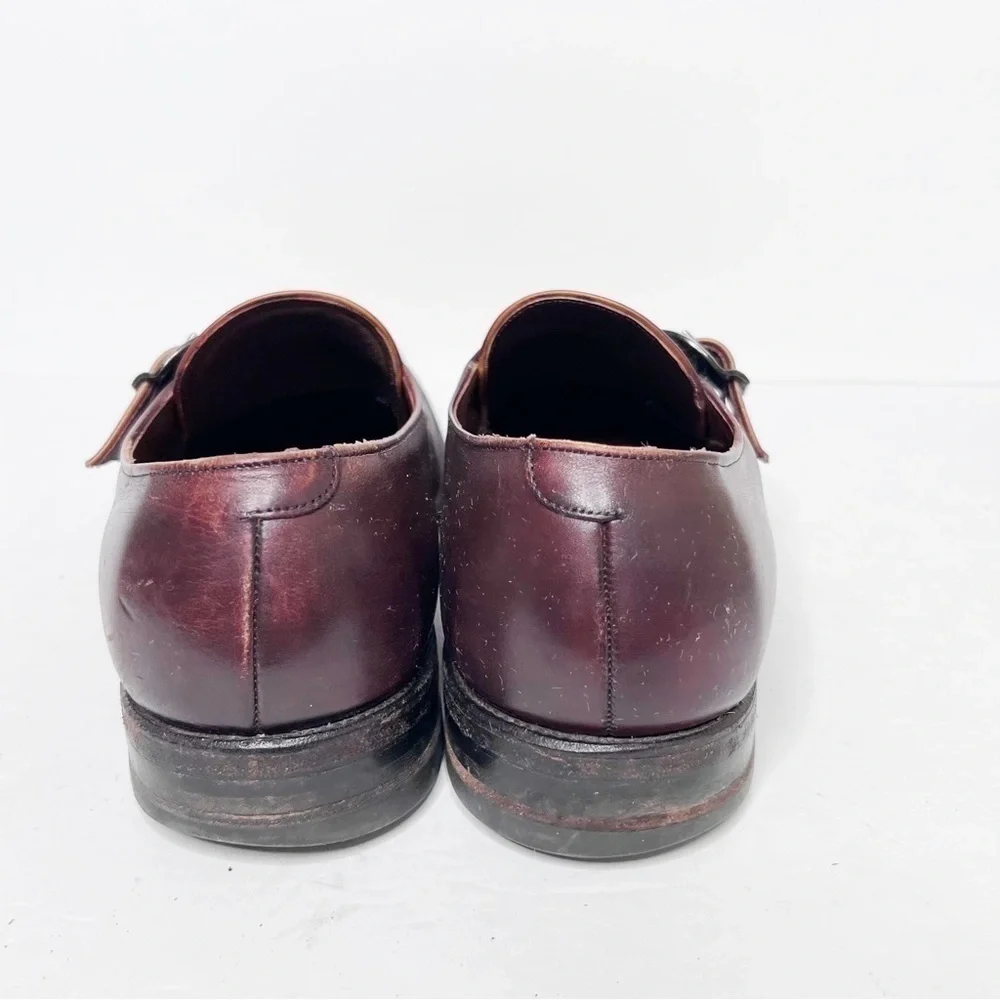 Allen Edmonds excellent used