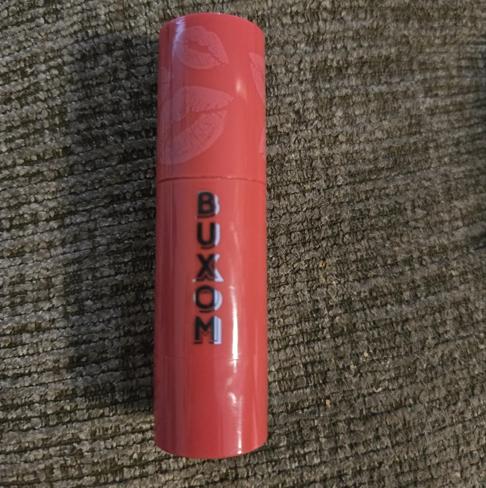 Buxom POWER-FULL LIP SCRUB