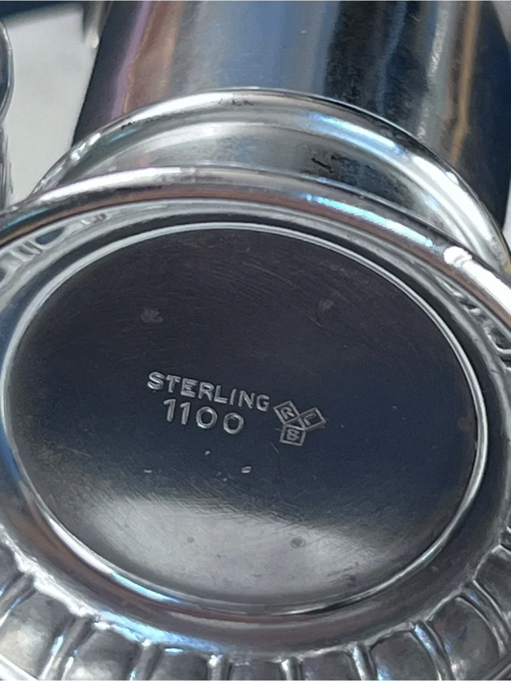 Redlich antique co
