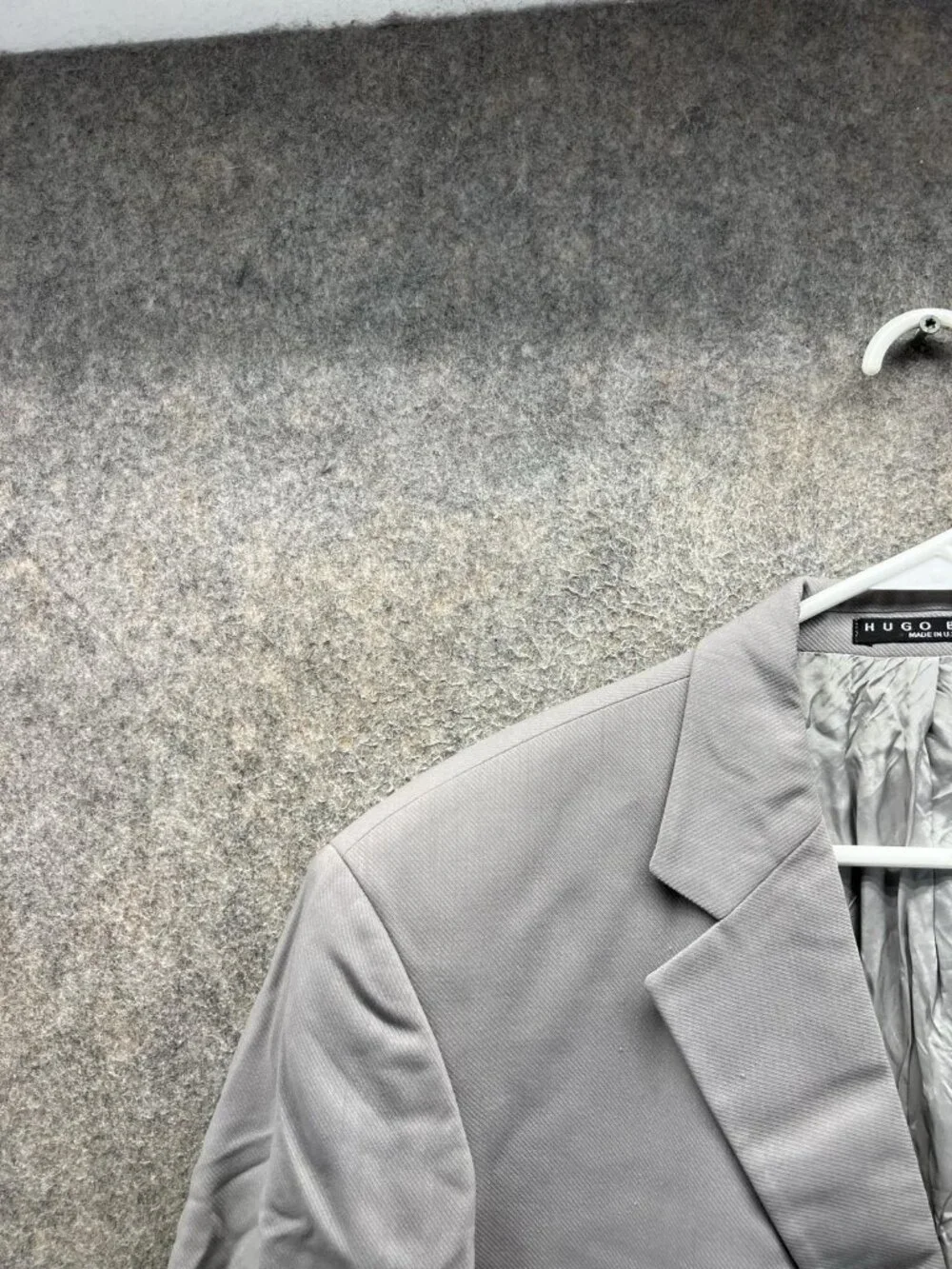 Hugo Boss vintage hugo