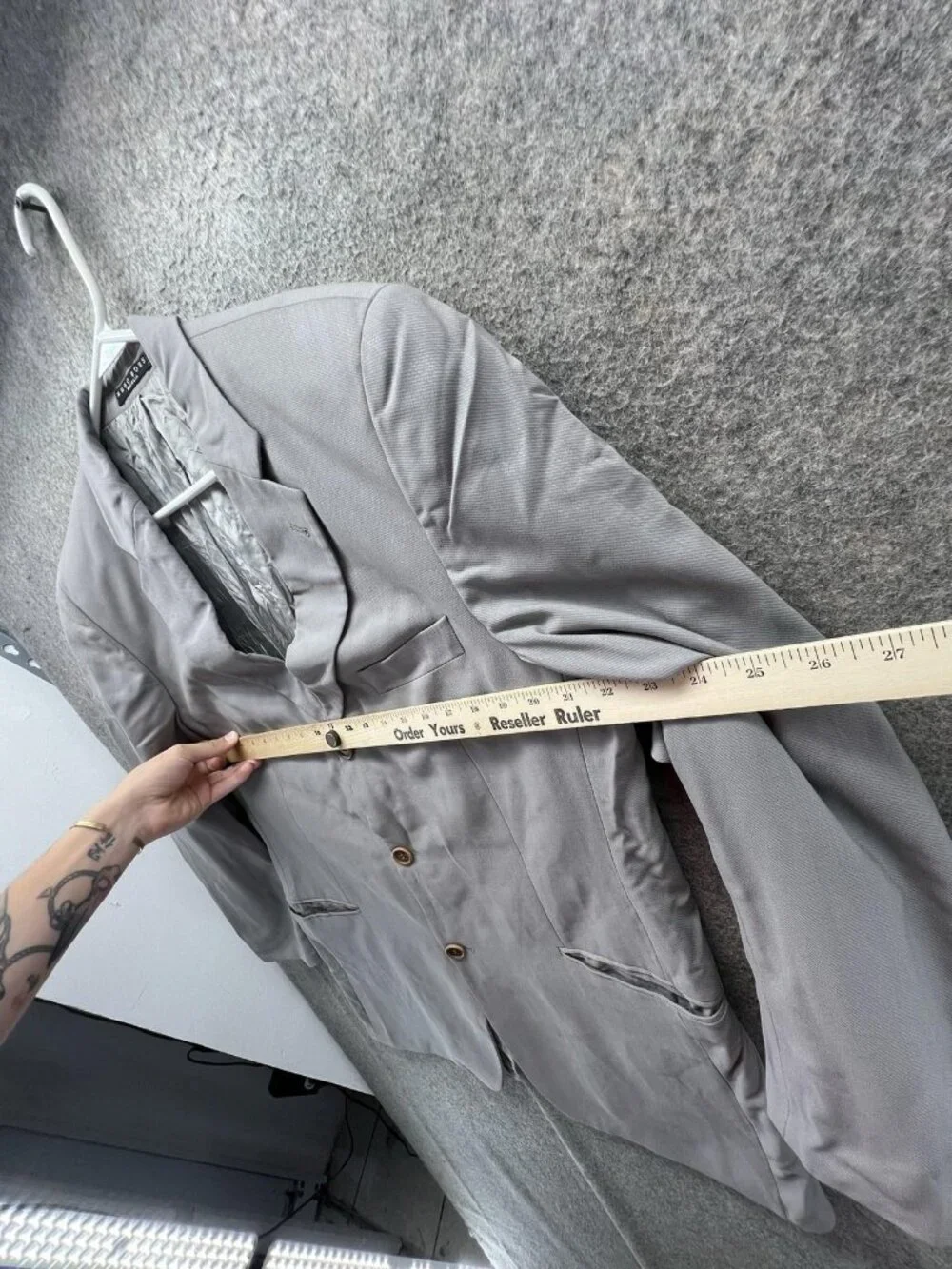 Hugo Boss vintage hugo