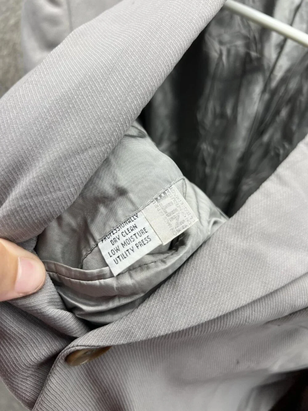 Hugo Boss vintage hugo
