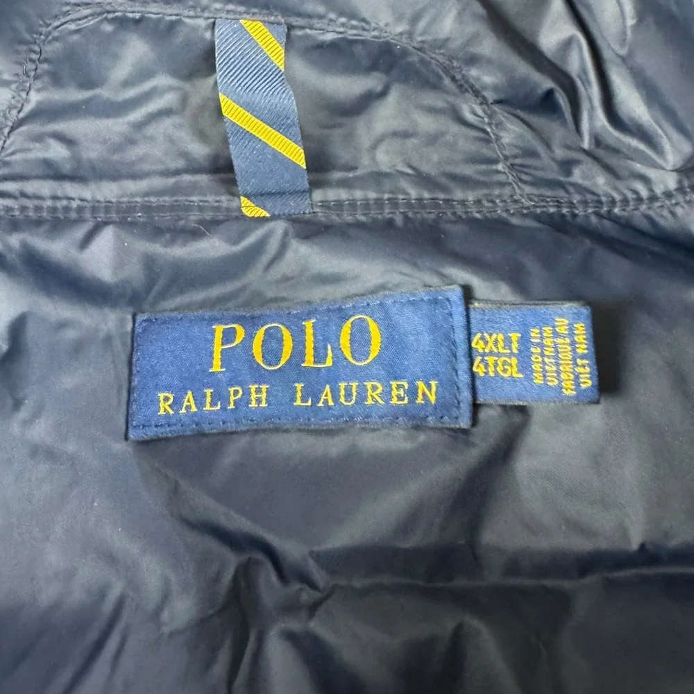 Polo Ralph Lauren men polo