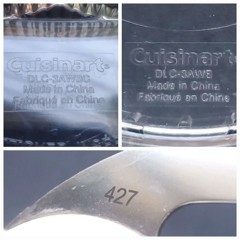 Cuisinart mini food