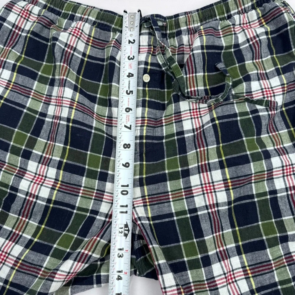 Polo Ralph Lauren measurements waist