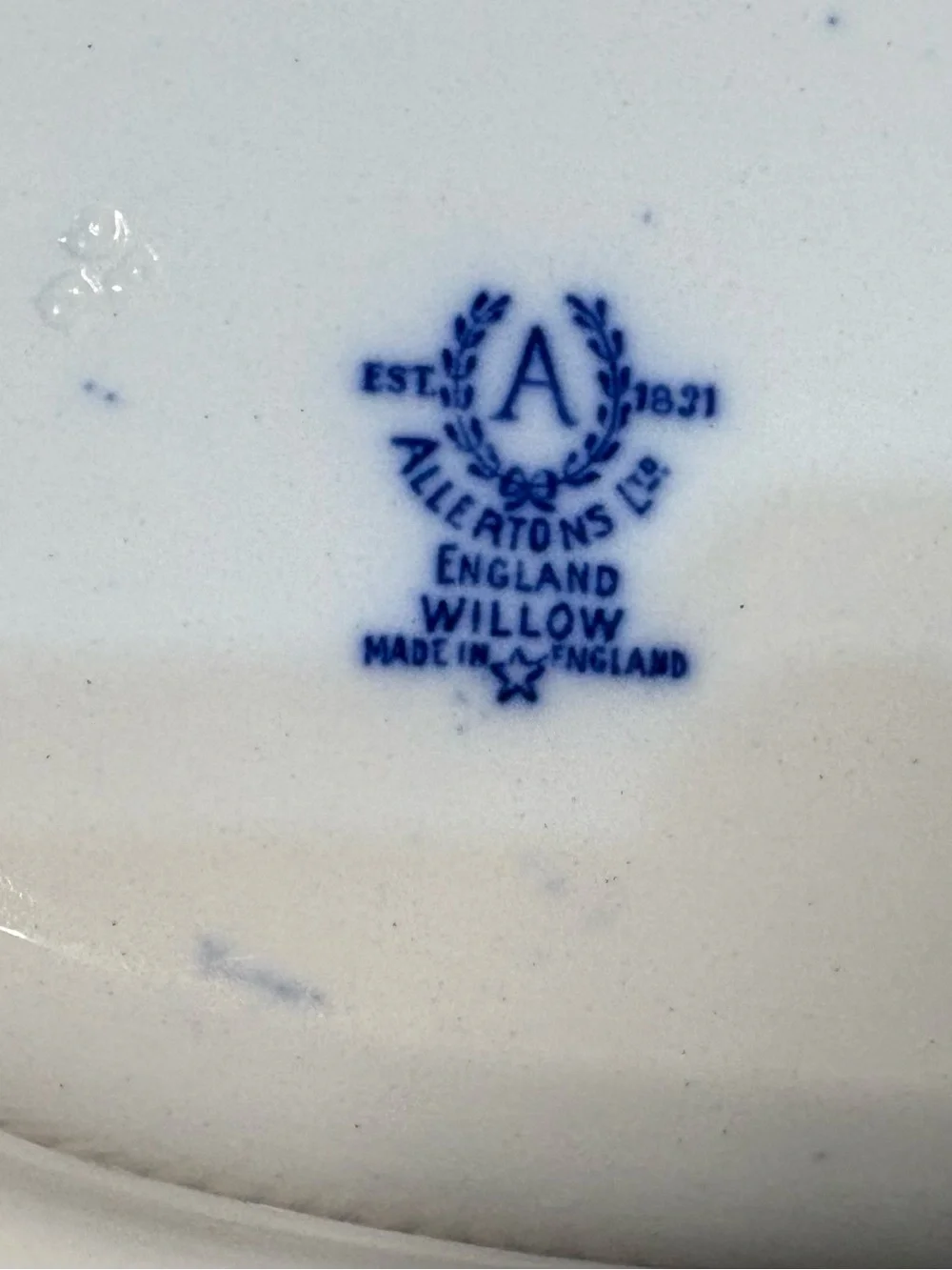 Allertons Ltd. allerton’s ltd