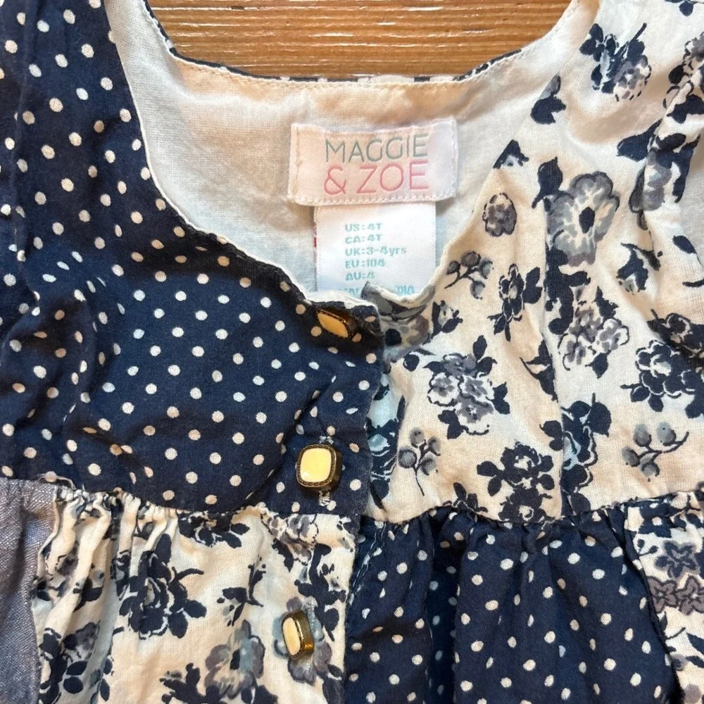 Maggie & Zoe online boho everyday