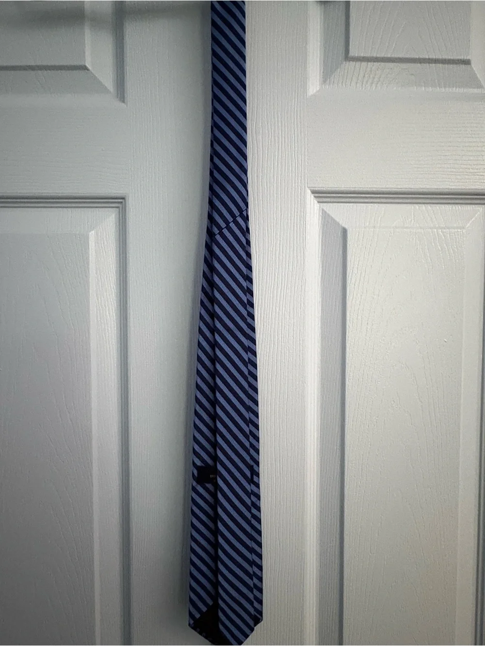 Brooks Brothers classic blue