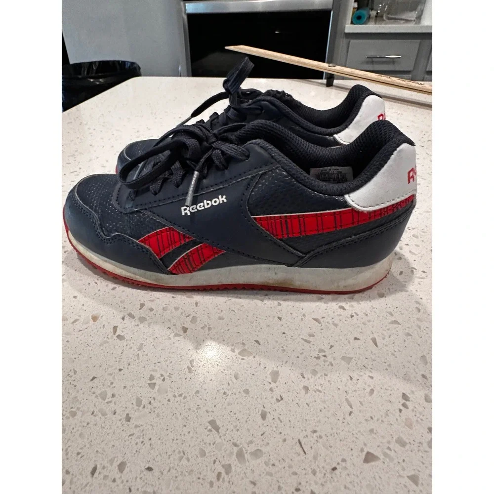 Reebok royal classic