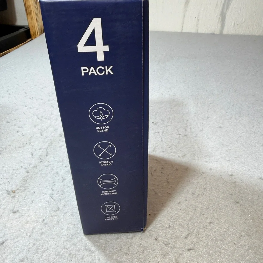 GAP functional blue boxer