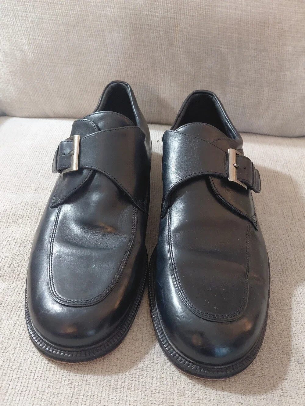 Cole Haan classic single