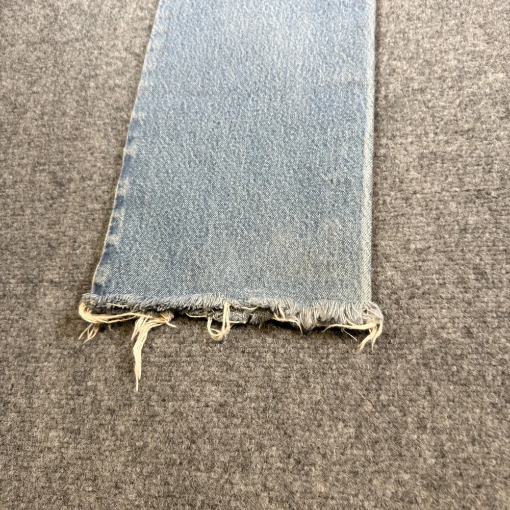 Levis good raw