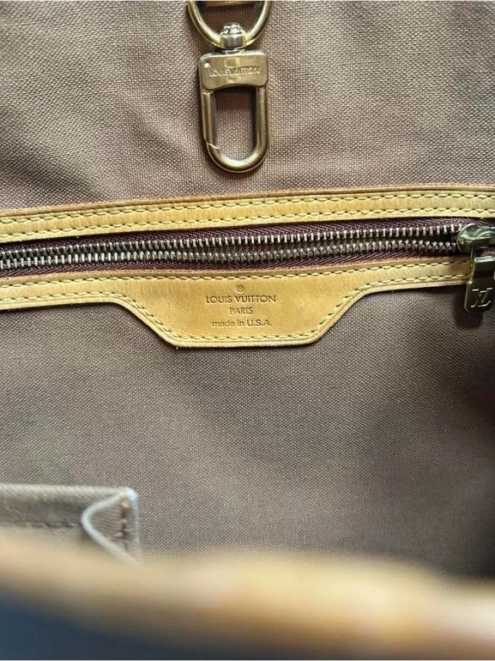 Louis Vuitton louis vuitton