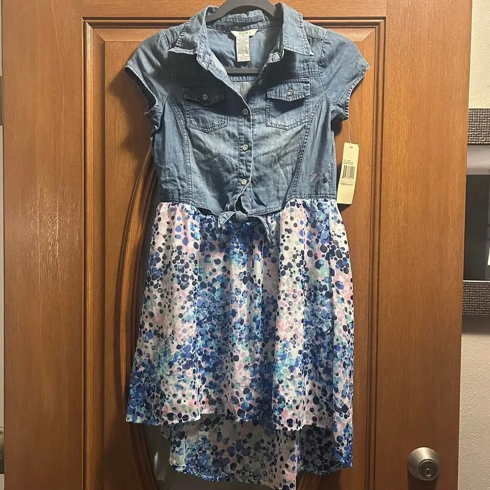 Guess new denim