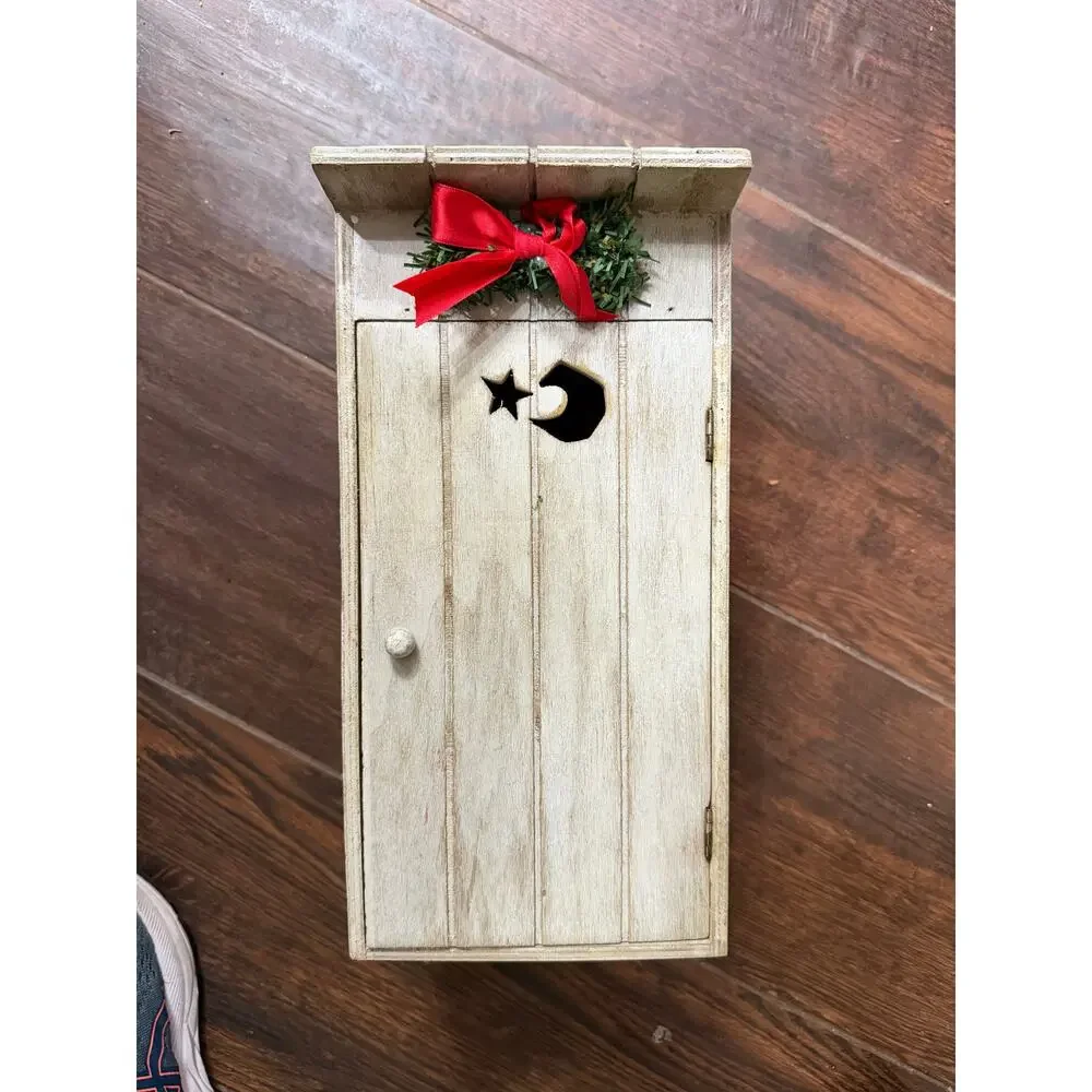 Other 	•	rustic white