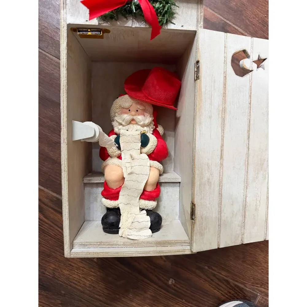Other style wooden