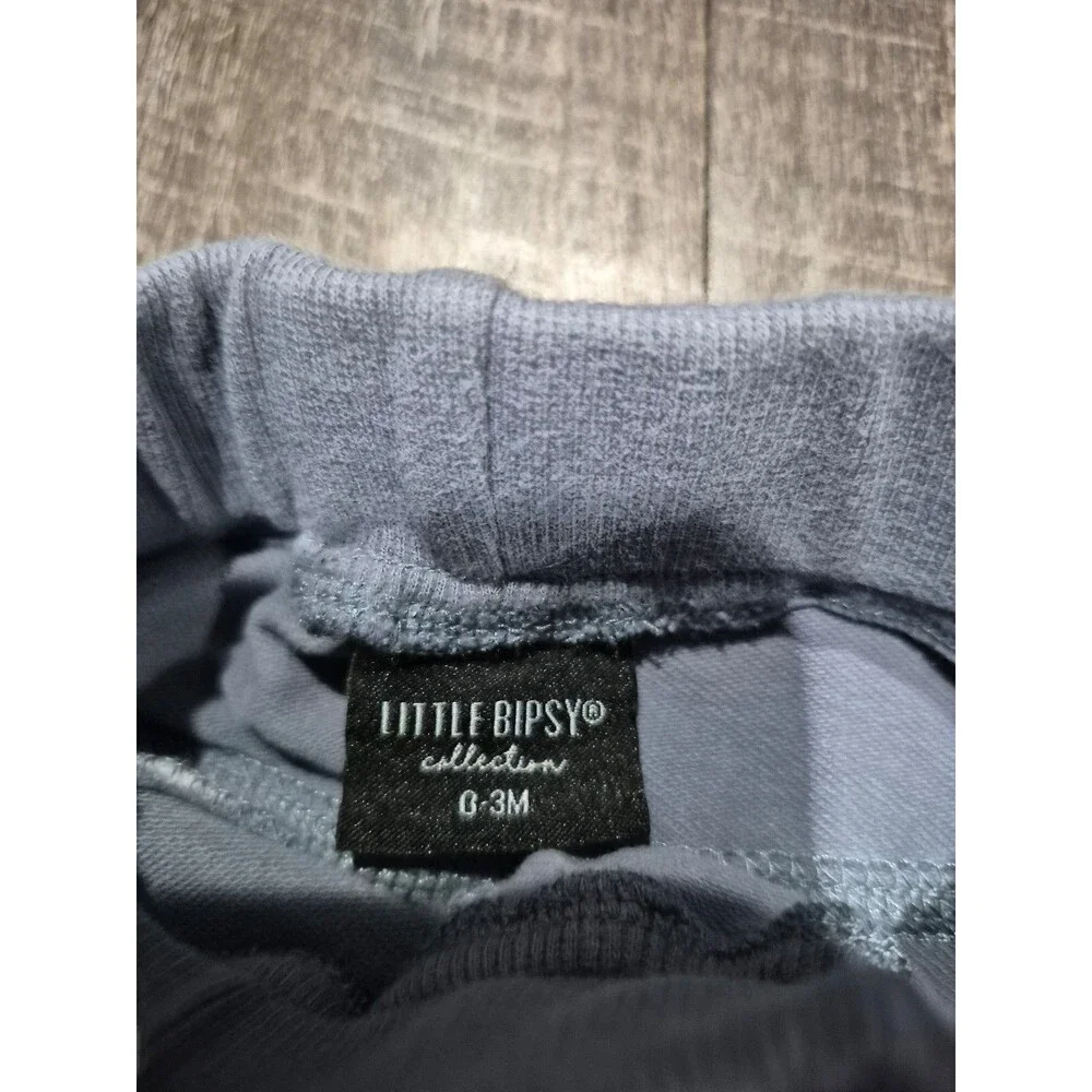 Little Bipsy check out