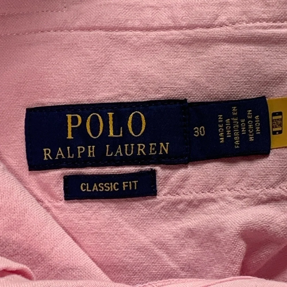 Polo Ralph Lauren polo ralph