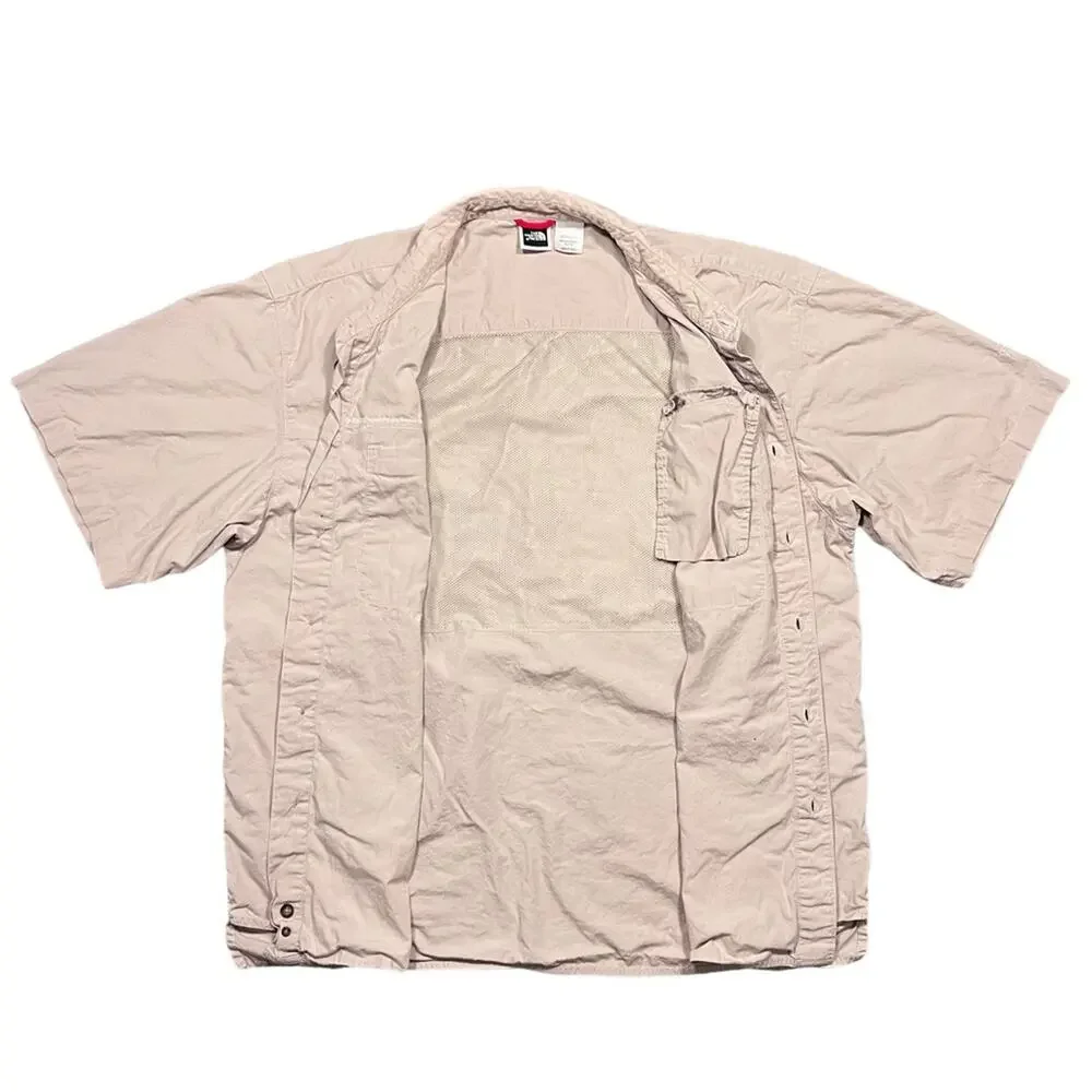 The North Face previously loved