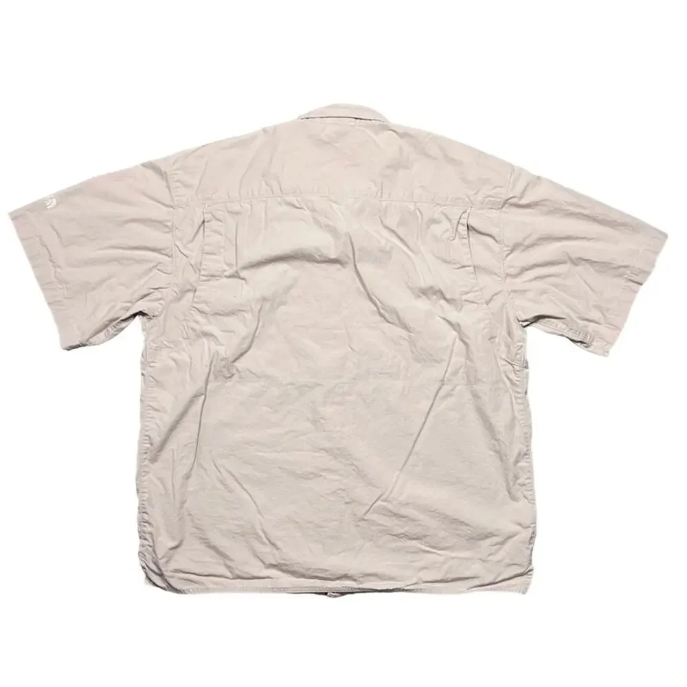 The North Face previously loved
