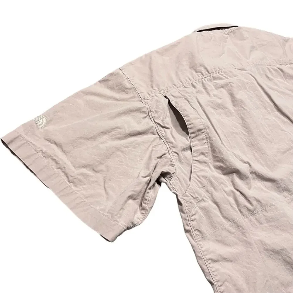 The North Face previously loved