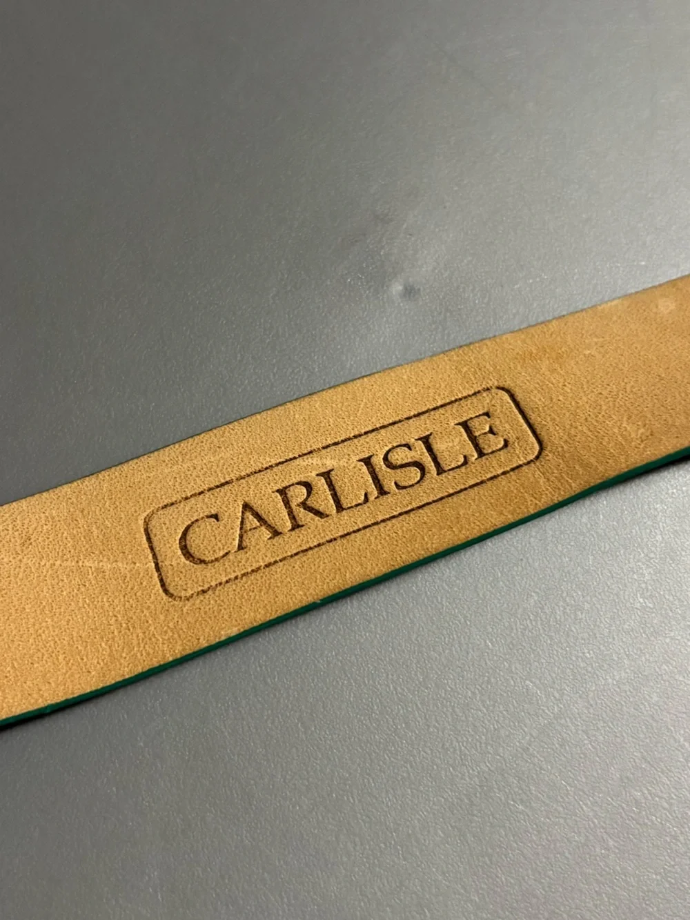 Carlisle vintage 80’s