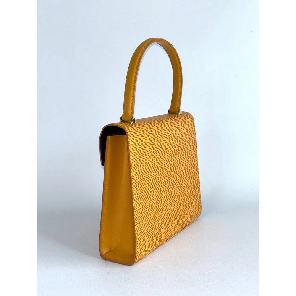 Louis Vuitton vintage 1990s